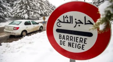 توقعات بحالة جوية مضطربة وتساقطات ثلجية ومطرية مرتقبة في مختلف أرجاء المغرب